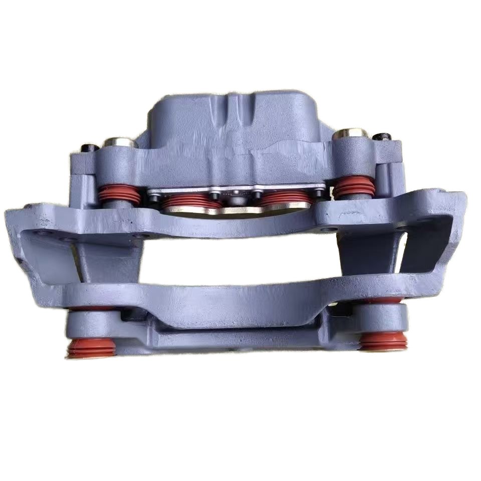 Hot Sale China Heavy Duty Truck Parts AZ9100443410 Brake Caliper Assembly