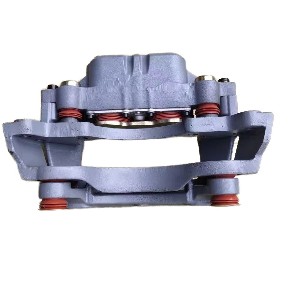 Hot Sale China Heavy Duty Truck Parts AZ9100443410 Brake Caliper Assembly