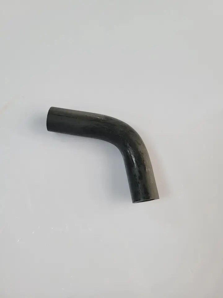 Oem Flexible Cold Air Tube Exhaust Long Tube Epdm Tube Silicone Hose Pipe Rubber Hose Air Exhaust Pipe for Mazda Mx5 Nc