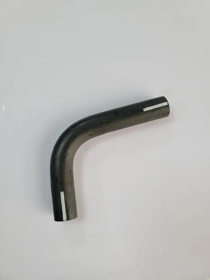 Oem Flexible Cold Air Tube Exhaust Long Tube Epdm Tube Silicone Hose Pipe Rubber Hose Air Exhaust Pipe for Mazda Mx5 Nc