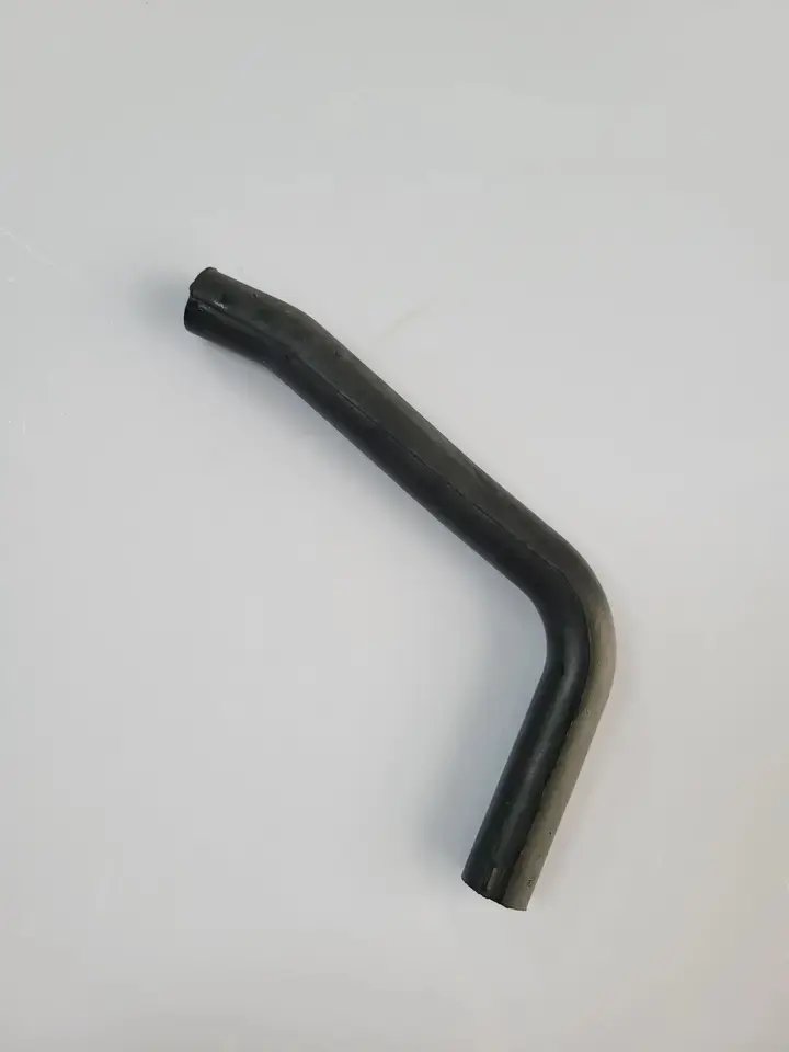 Oem Flexible Cold Air Tube Exhaust Long Tube Epdm Tube Silicone Hose Pipe Rubber Hose Air Exhaust Pipe for Mazda Mx5 Nc