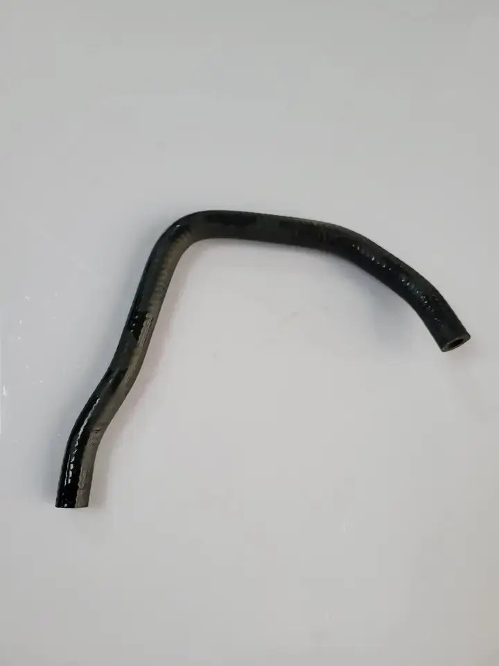 Oem Flexible Cold Air Tube Exhaust Long Tube Epdm Tube Silicone Hose Pipe Rubber Hose Air Exhaust Pipe for Mazda Mx5 Nc