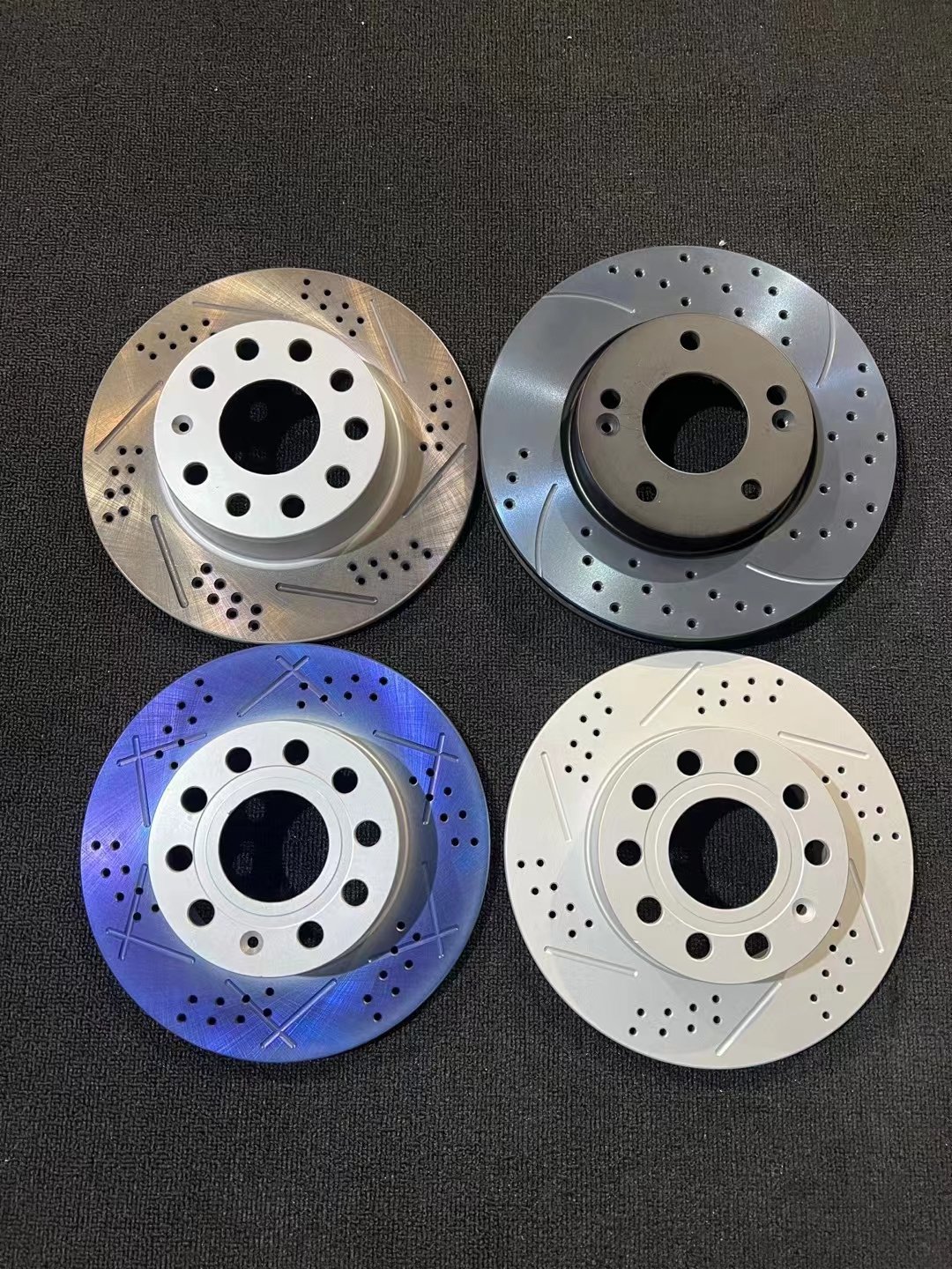 A0004212312 0004212312 Disc Brakes Power Brake for W213 W253 W238 W257