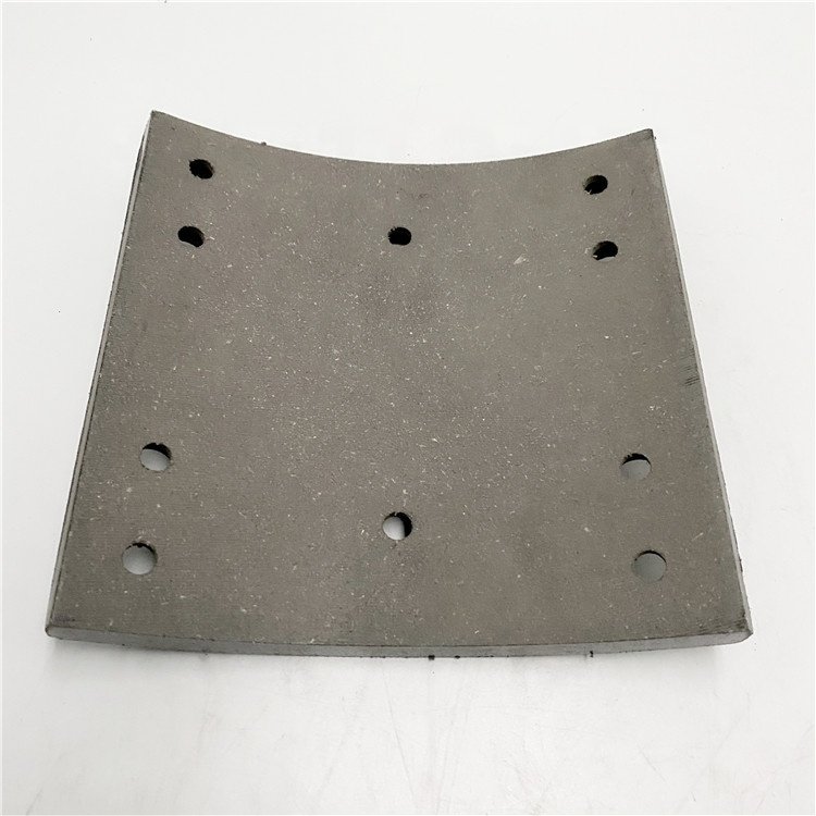 Hot Selling Original Brake Pads 3502F-105 for Light Truck for SINOTRUK