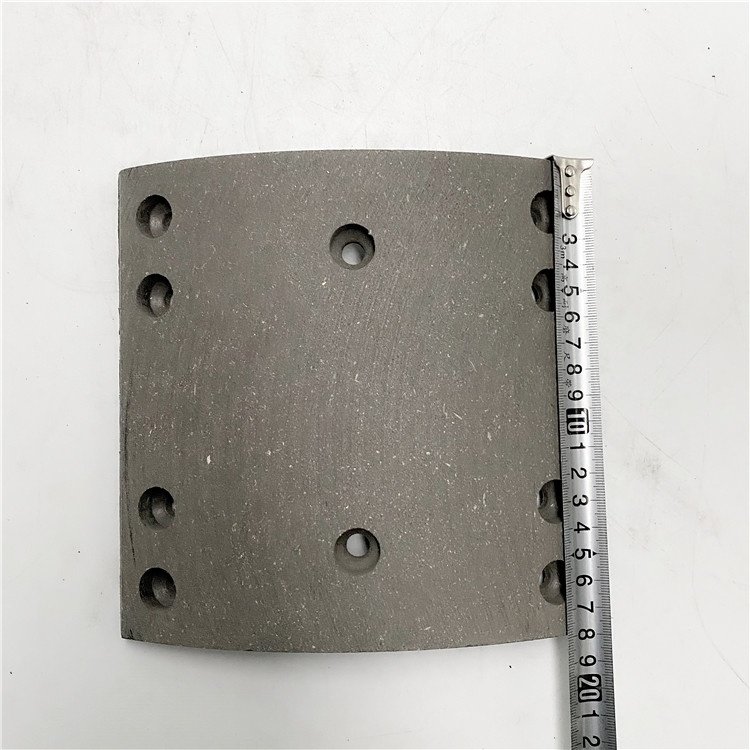 Hot Selling Original Brake Pads 3502F-105 for Light Truck for SINOTRUK