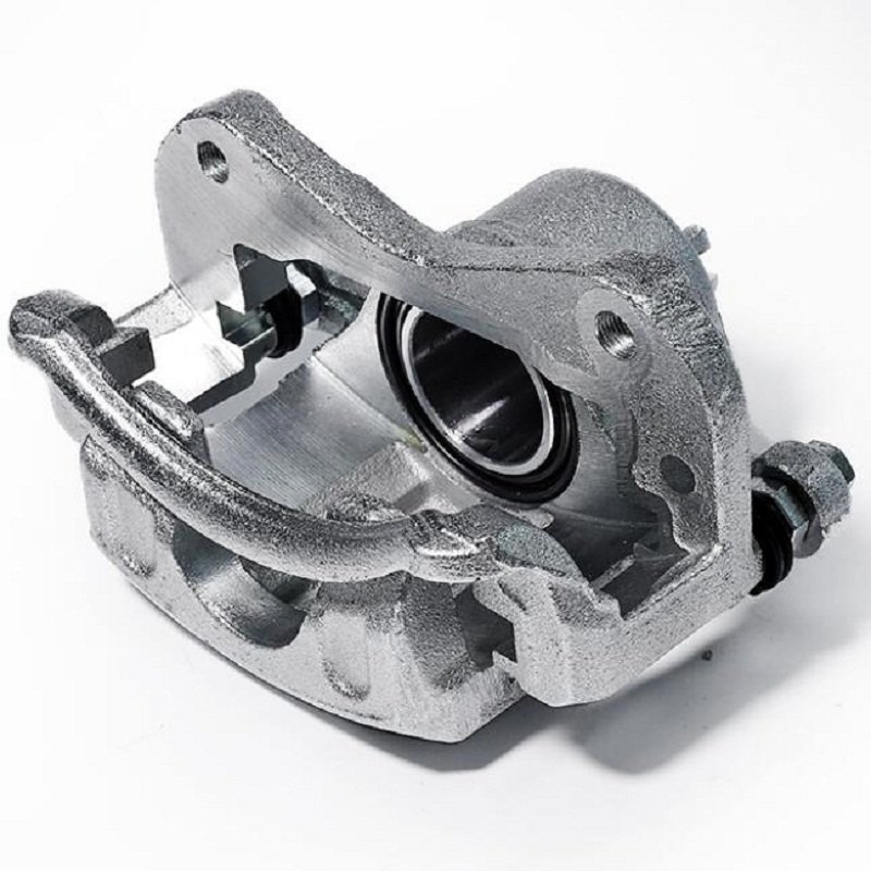 Auto Front Right Brake Caliper for Hyundai Elantra XD 58190-2DA20 58130-2D700