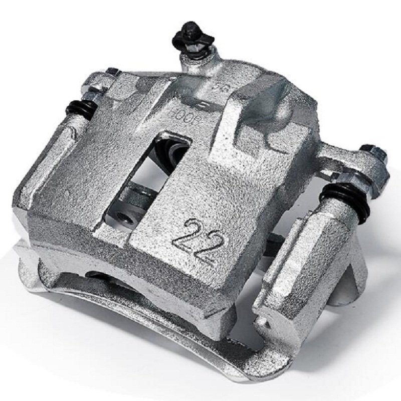 Auto Front Right Brake Caliper for Hyundai Elantra XD 58190-2DA20 58130-2D700