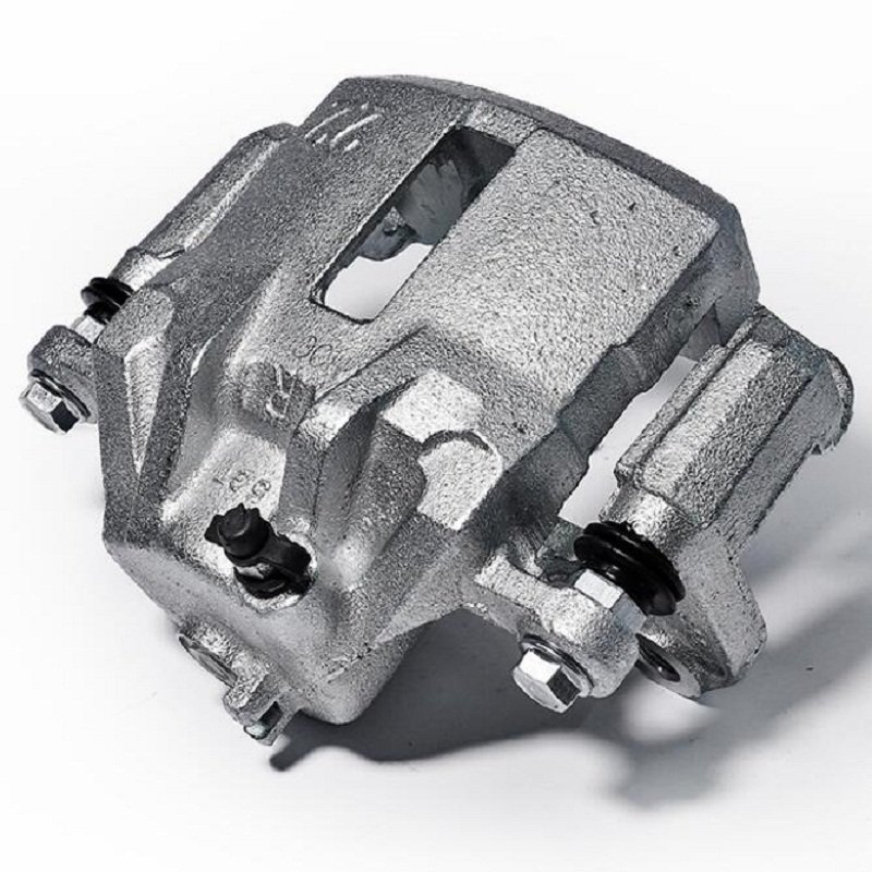 Auto Front Right Brake Caliper for Hyundai Elantra XD 58190-2DA20 58130-2D700