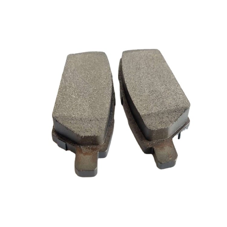 High Quality Hot Selling Semi-metal Brake Pad Brake Pads Wholesale Brake Pad