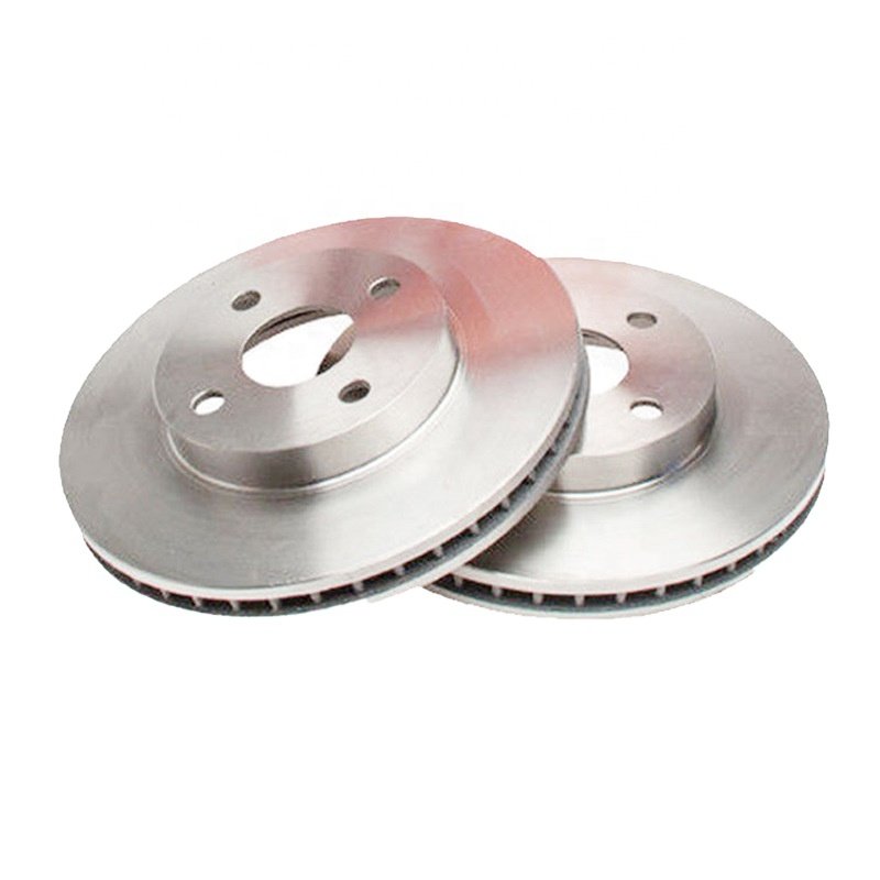 Car Parts Break Rotor Brake Discs for Ford Escape Explorer F150 F250 Super Duty Mustang