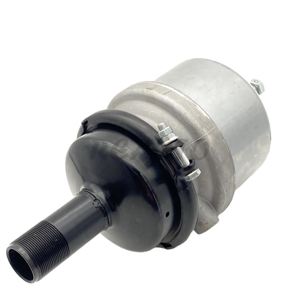 T20/24DP Spring Brake Chamber for IVECO TRUCK Heavy Duty Trailer Spare Parts BY9401