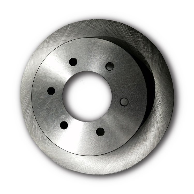 Quality Auto Braking Systems Parts Logo Custom Auto Brake Plate Brake Disc for Ford Ranger