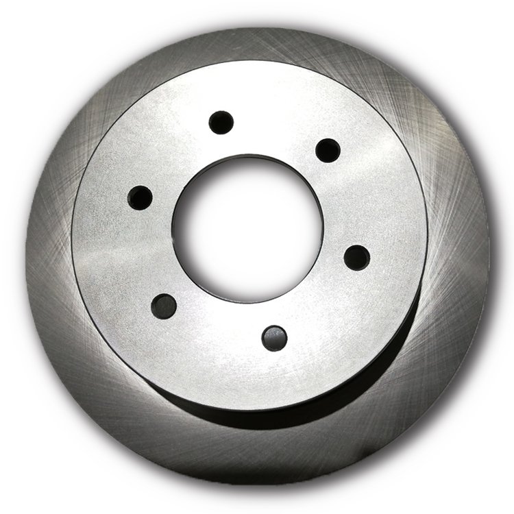 Quality Auto Braking Systems Parts Logo Custom Auto Brake Plate Brake Disc for Ford Ranger