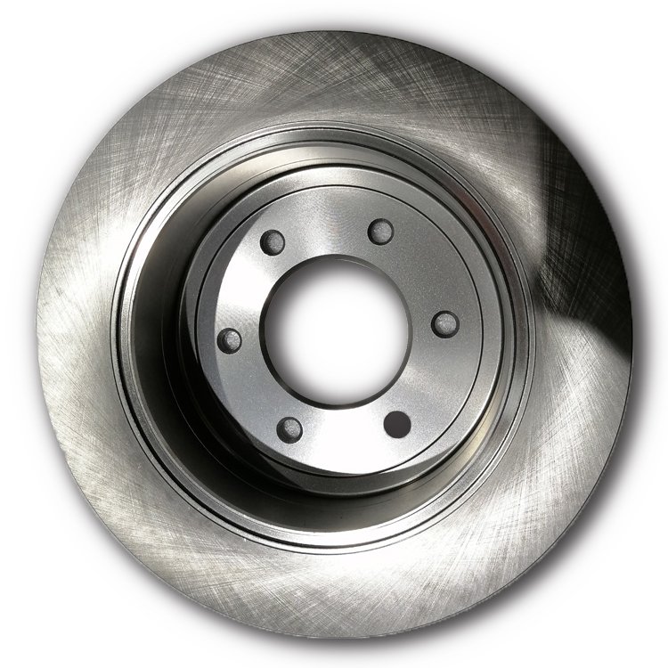 Quality Auto Braking Systems Parts Logo Custom Auto Brake Plate Brake Disc for Ford Ranger