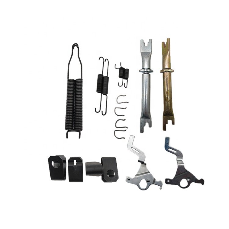 High Performance Brake System OEM 44201-EB360 Adjuster Brake Repair Kit