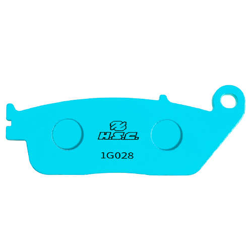 Wholesale Top Quality Disc Brake Pad for YAMAHA Original Calipers SMAX FORCE BWSR for KYMCO Racing S Front Ceramic Pads
