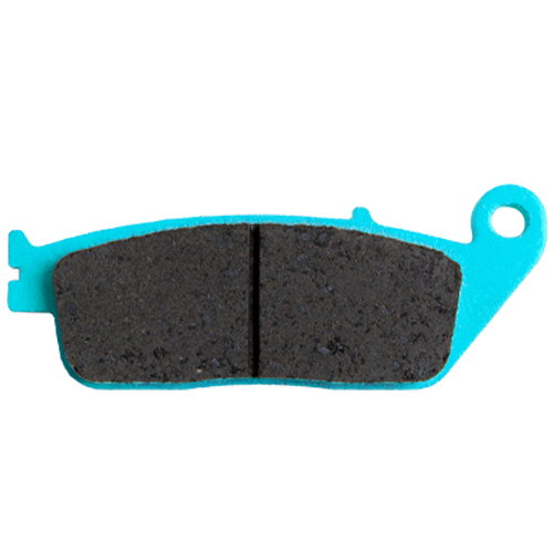 Wholesale Top Quality Disc Brake Pad for YAMAHA Original Calipers SMAX FORCE BWSR for KYMCO Racing S Front Ceramic Pads