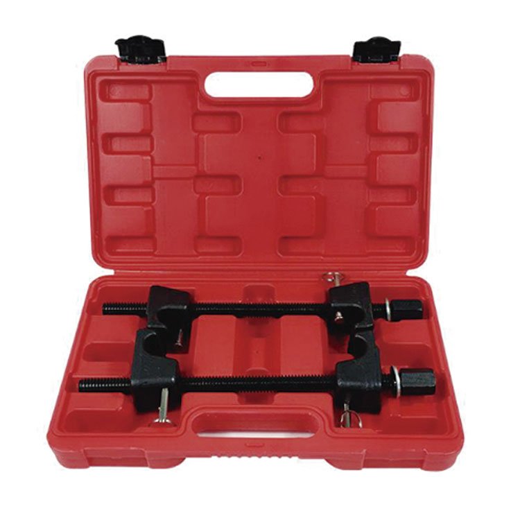 DMT310 Professional Brake Brake Caliper Piston Wind Back Tool Kit for Most Vehicles