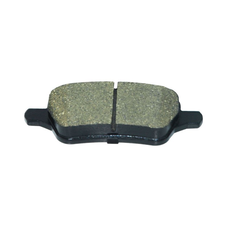 M2017 High Quality Car Brake System Parts Supplier GDB8079 FDB5189 D2157 26674342 Brake Pads for Buick Gl8 VELITE 6