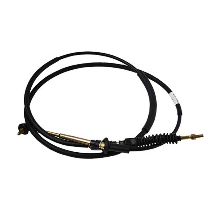 Car Spare Parts Control Cables Clutch Cable Brake Cable Factory 43740-5H001/43740-5H250/43750-5H260/59750-UD001