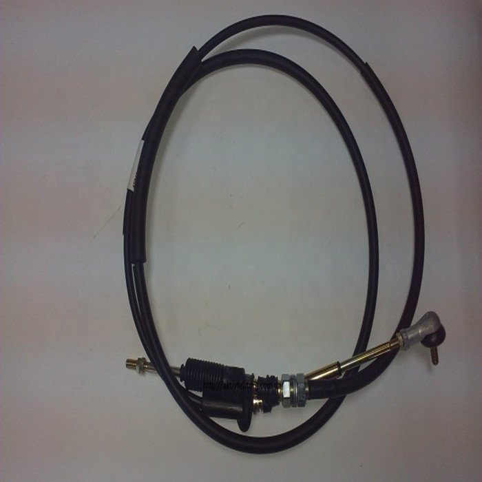 Car Spare Parts Control Cables Clutch Cable Brake Cable Factory 43740-5H001/43740-5H250/43750-5H260/59750-UD001
