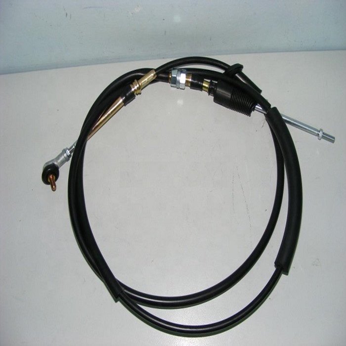 Car Spare Parts Control Cables Clutch Cable Brake Cable Factory 43740-5H001/43740-5H250/43750-5H260/59750-UD001