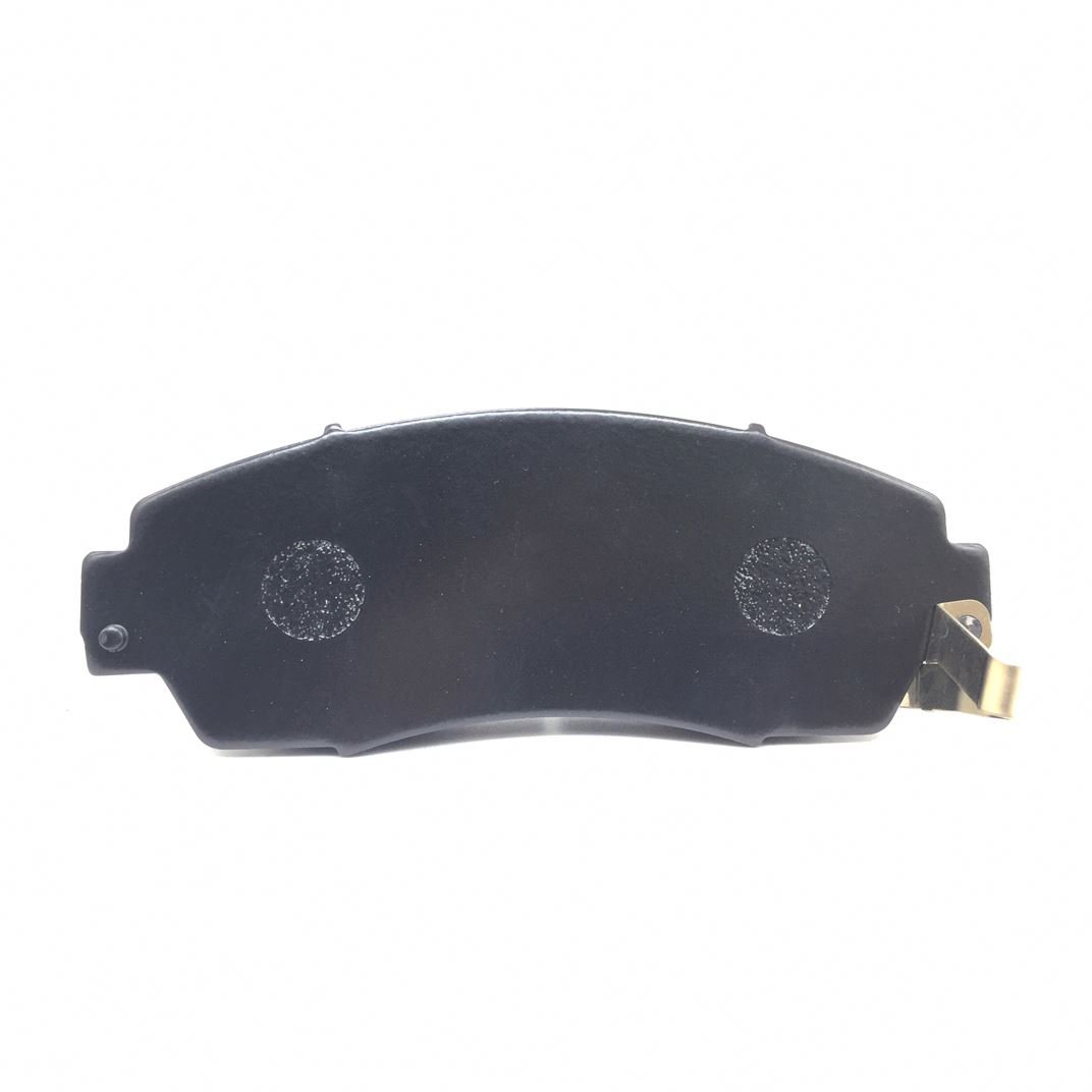 High Quality Wholesale China Wholesale Brake Pads D587