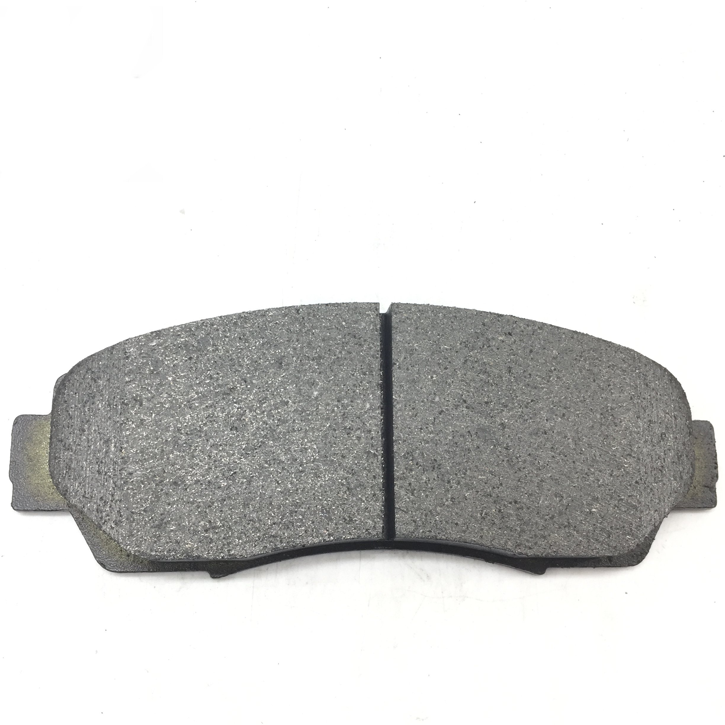 High Quality Wholesale China Wholesale Brake Pads D587