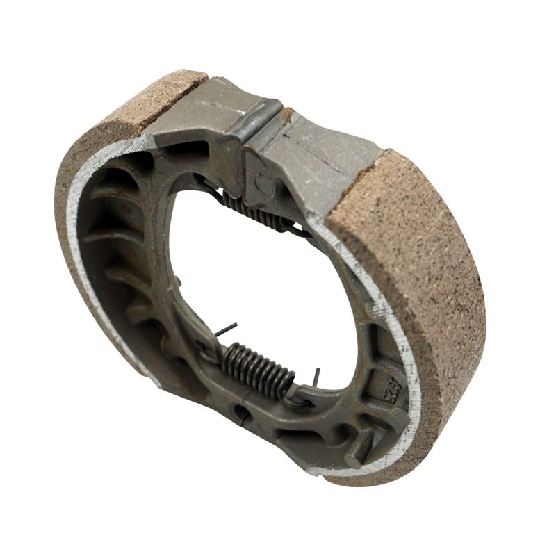 Motorcycle Accessories Modification Brake Shoe Front and Rear Brake Block for Honda CG125