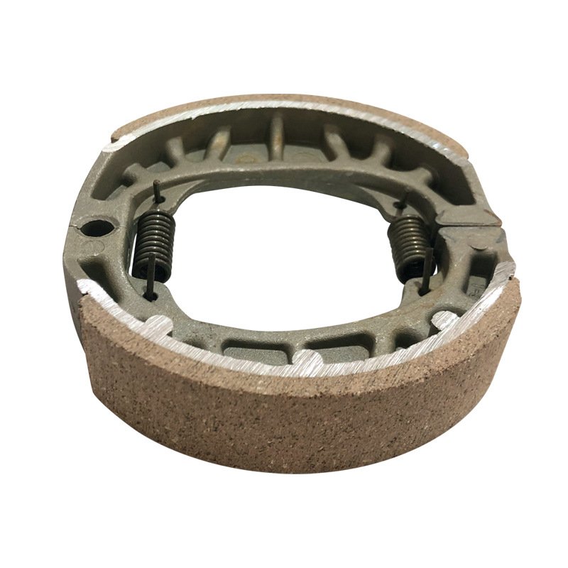 Motorcycle Accessories Modification Brake Shoe Front and Rear Brake Block for Honda CG125