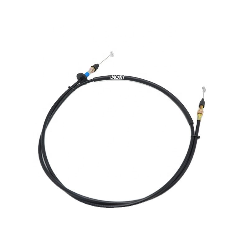Auto Parts Hand Throttle Control Push Pull Cable for Liuzhou Wuling 6360