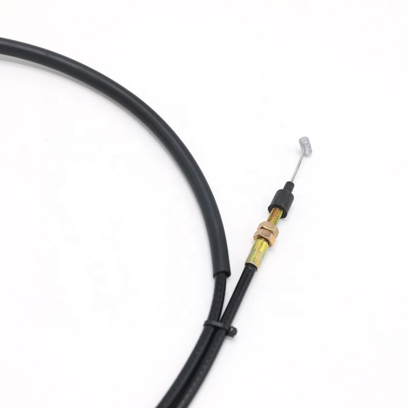 Auto Parts Hand Throttle Control Push Pull Cable for Liuzhou Wuling 6360