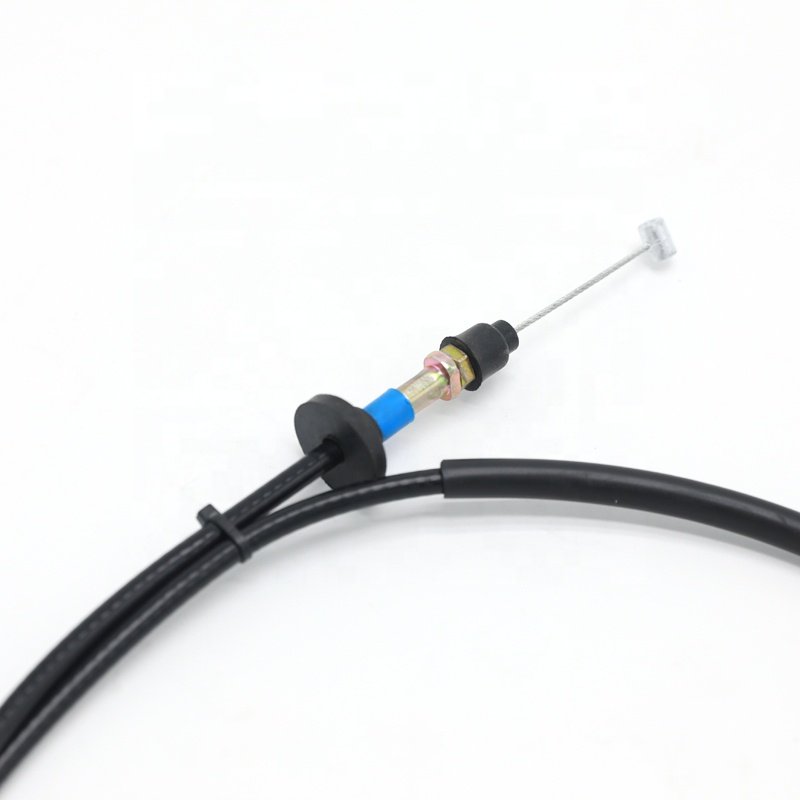 Auto Parts Hand Throttle Control Push Pull Cable for Liuzhou Wuling 6360