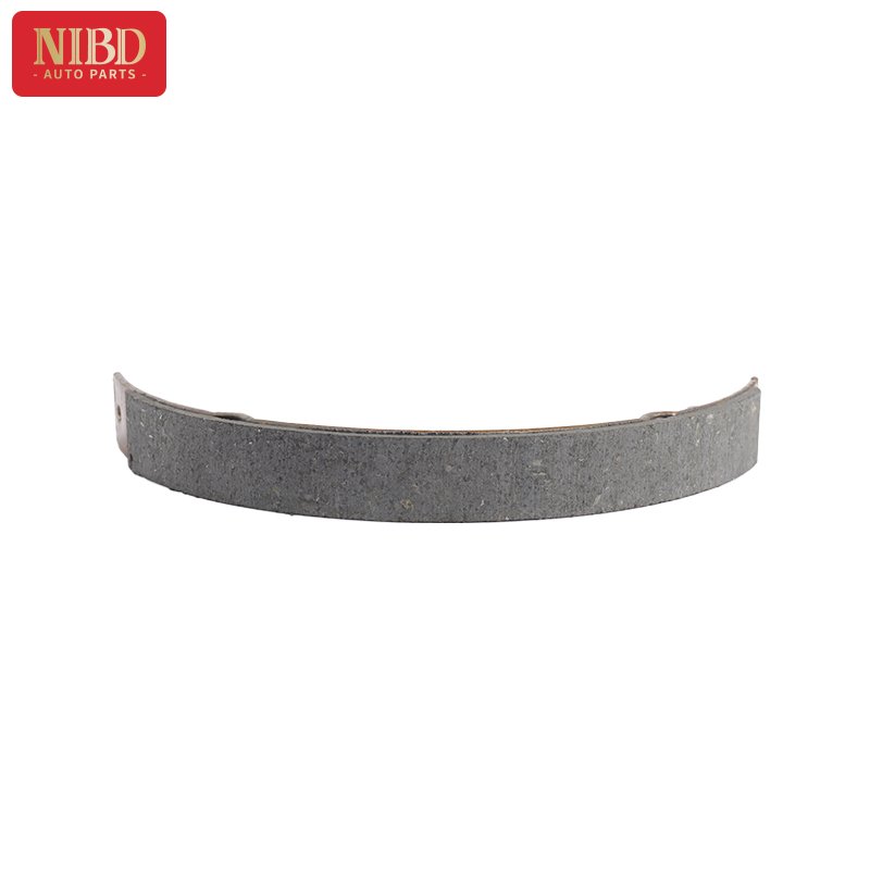 NIBD for BMW E46 E90 E39 F35 E84 Rear Parking Brake Shoes Set A34416761292 34416761292 Handbrake Shoes