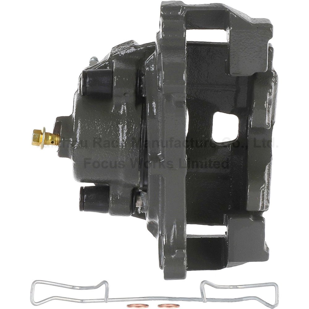19B6157 Brake Caliper Cover Caliper Piston for AUDI Q3 VOLKSWAGEN PASSAT TIGUAN TIGUAN LIMITED Brake System