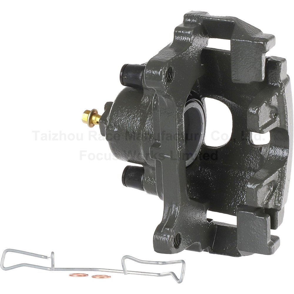 19B6157 Brake Caliper Cover Caliper Piston for AUDI Q3 VOLKSWAGEN PASSAT TIGUAN TIGUAN LIMITED Brake System