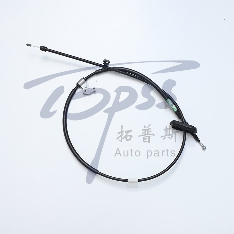 Auto Brake Systems RH Parking Brake Cable OEM13367627/13368691 /13409696 /13409692 /13318700 for Chevrolet CRUZE (J300)