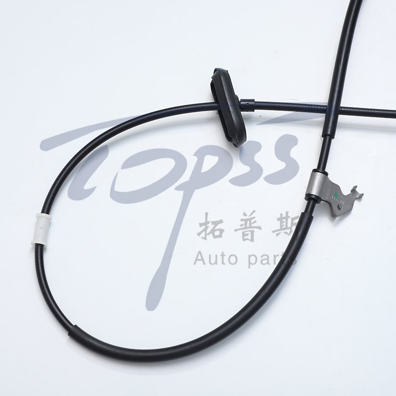 Auto Brake Systems RH Parking Brake Cable OEM13367627/13368691 /13409696 /13409692 /13318700 for Chevrolet CRUZE (J300)