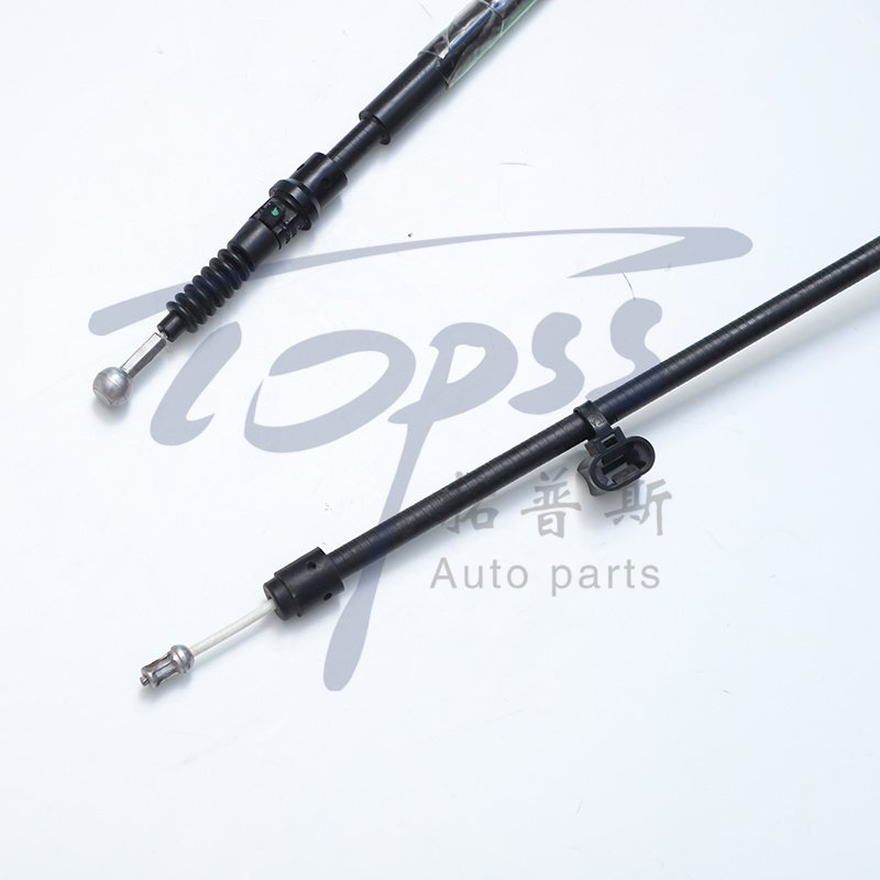 Auto Brake Systems RH Parking Brake Cable OEM13367627/13368691 /13409696 /13409692 /13318700 for Chevrolet CRUZE (J300)