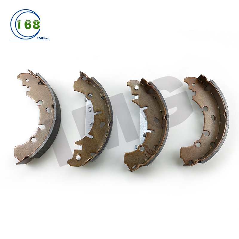 IMG Brand Automobile Parts Shoe Set Brake Brake Shoe D3Y02638ZA D3y02638za for Mazda