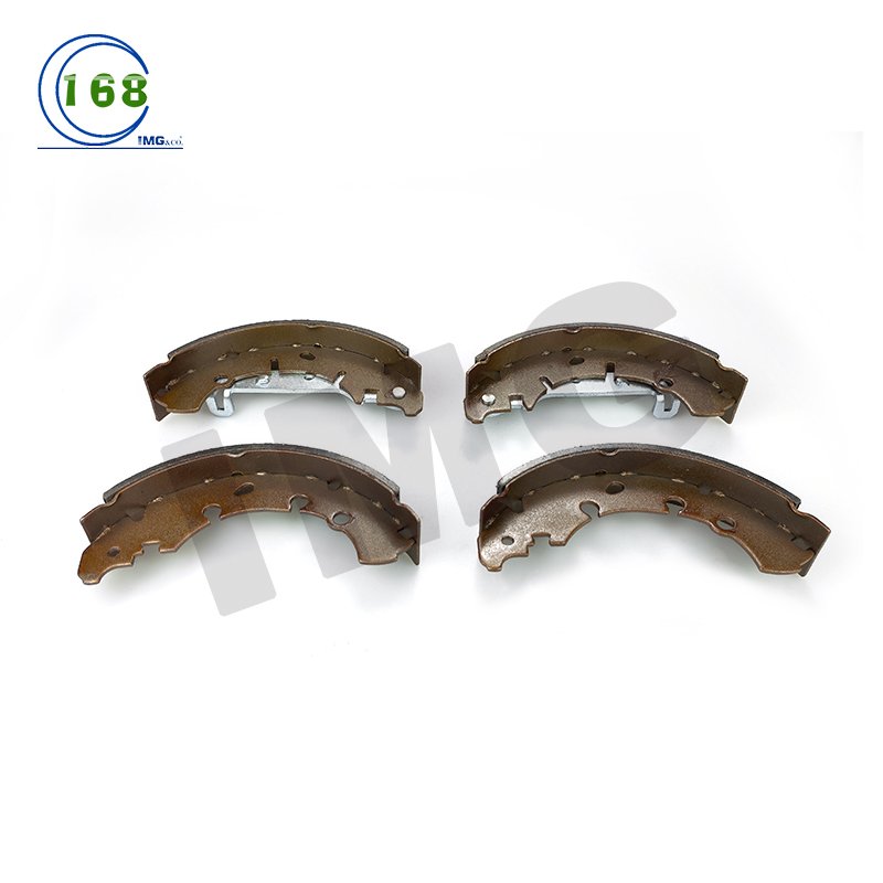 IMG Brand Automobile Parts Shoe Set Brake Brake Shoe D3Y02638ZA D3y02638za for Mazda