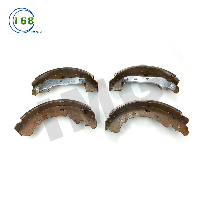 IMG Brand Automobile Parts Shoe Set Brake Brake Shoe D3Y02638ZA D3y02638za for Mazda