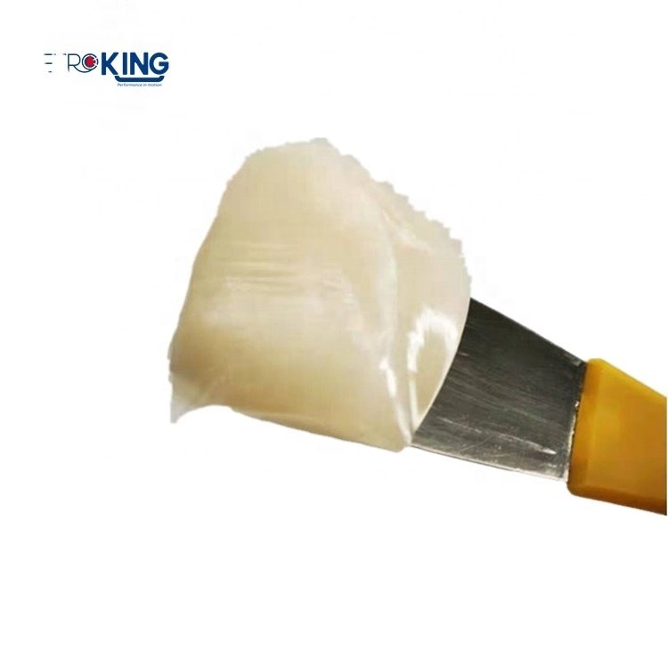 PETROKING Brake Caliper Grease White Lithium Grease for Plastic Gears