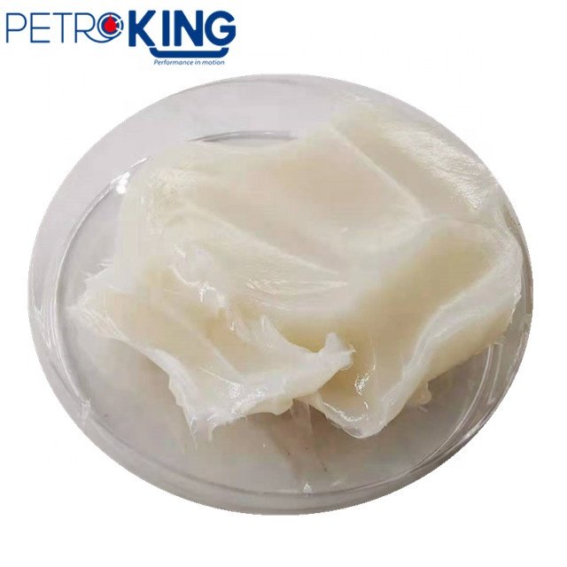 PETROKING Brake Caliper Grease White Lithium Grease for Plastic Gears