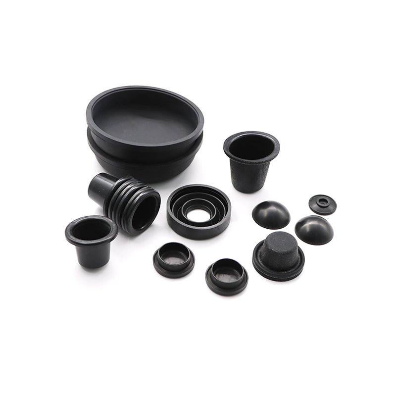 OEM ODM High Precision Ruber Diaphragm Customized Rubber Brake Diaphragm Seal for Auto Rubber Car Seal