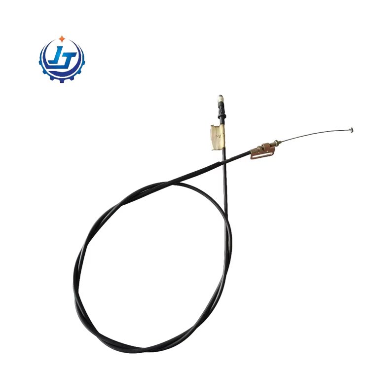 High Quality Auto Brake Cables for Truck Car Motorcycle-Hand Brake Pull Cable