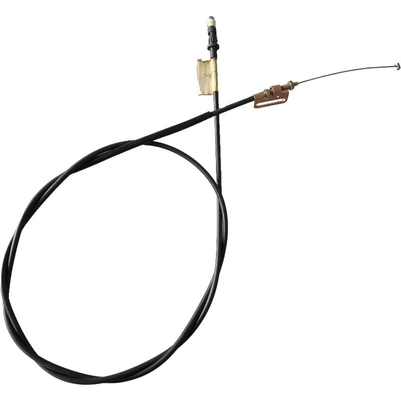 High Quality Auto Brake Cables for Truck Car Motorcycle-Hand Brake Pull Cable
