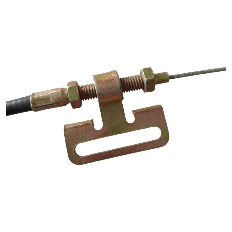High Quality Auto Brake Cables for Truck Car Motorcycle-Hand Brake Pull Cable
