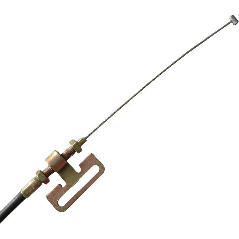 High Quality Auto Brake Cables for Truck Car Motorcycle-Hand Brake Pull Cable