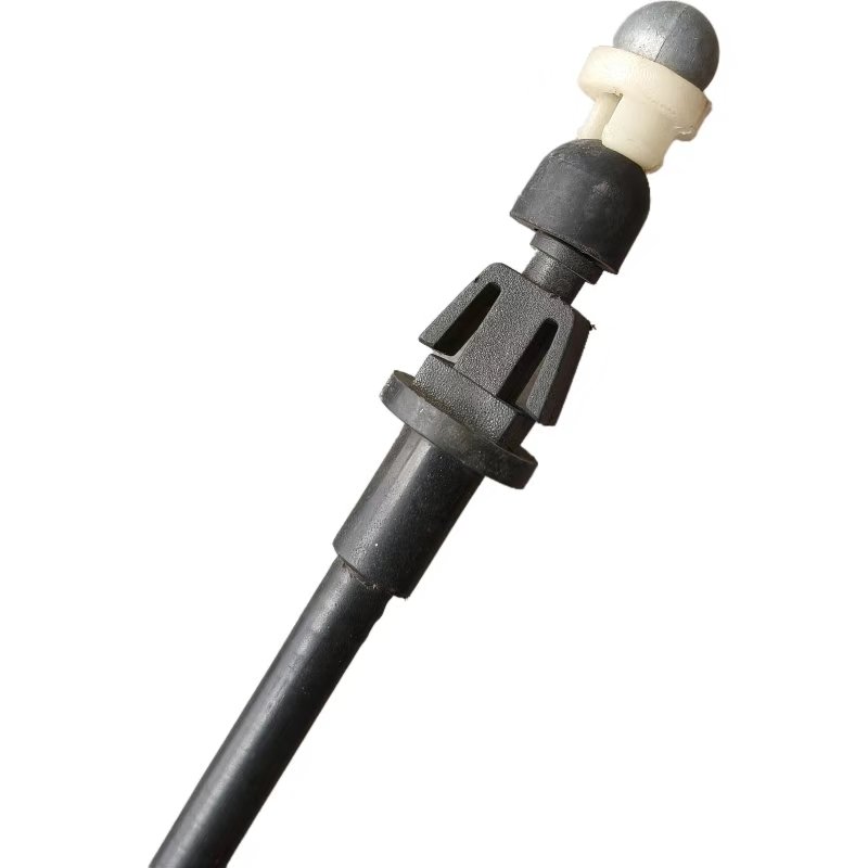 High Quality Auto Brake Cables for Truck Car Motorcycle-Hand Brake Pull Cable
